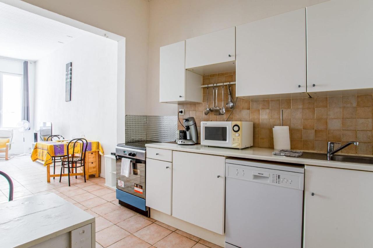 Appartement Blacha - Welkeys 라시오타 외부 사진