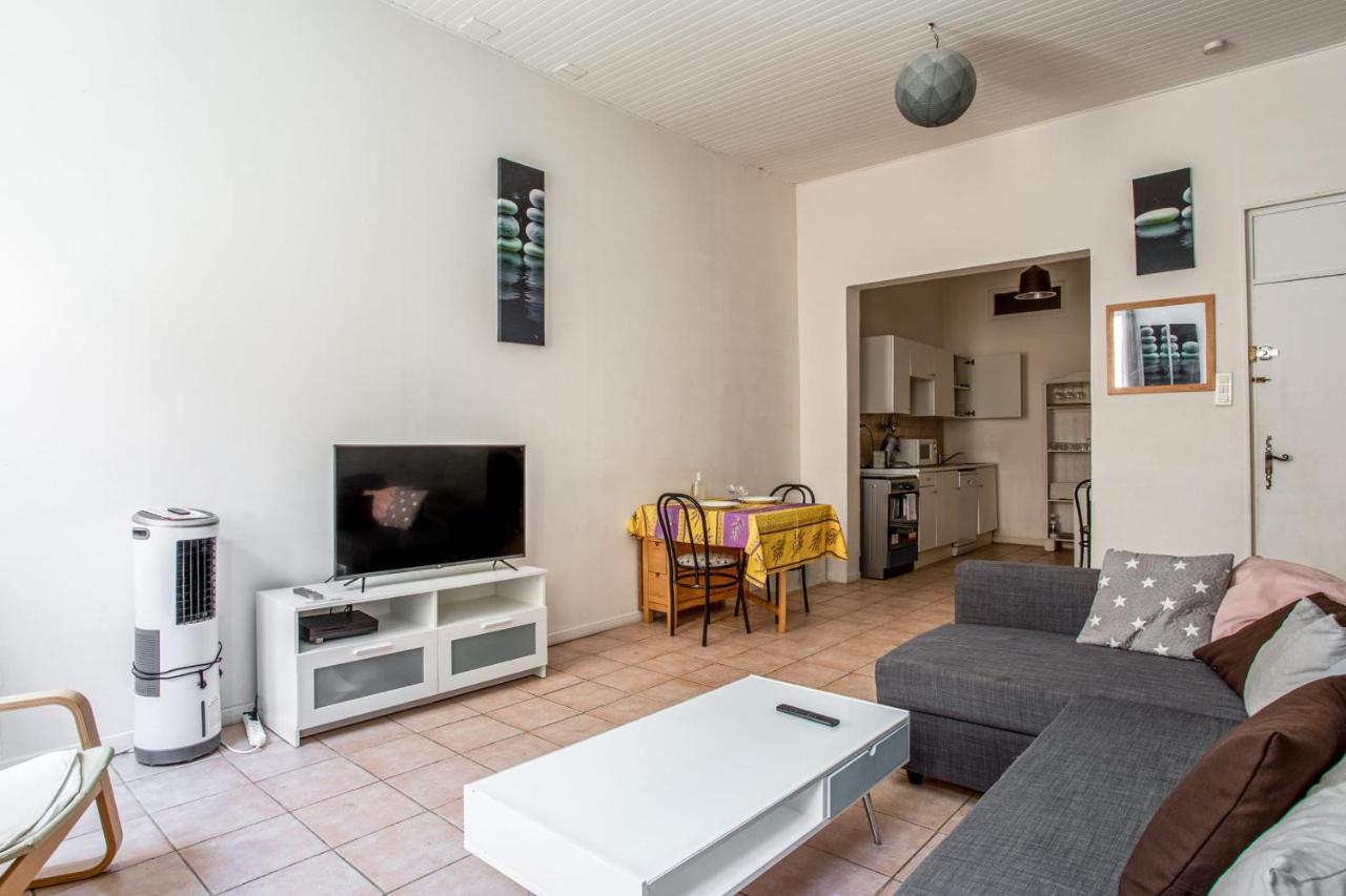 Appartement Blacha - Welkeys 라시오타 외부 사진
