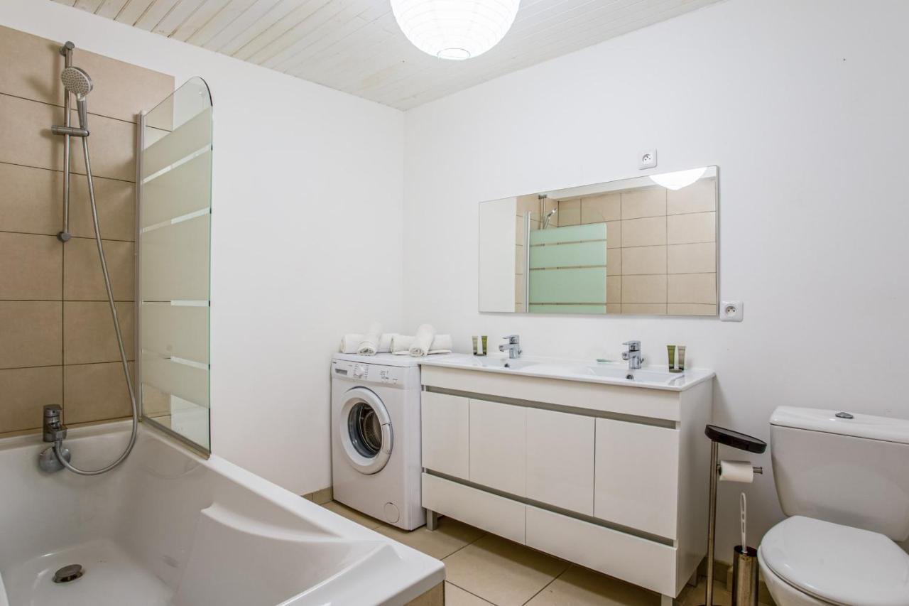 Appartement Blacha - Welkeys 라시오타 외부 사진